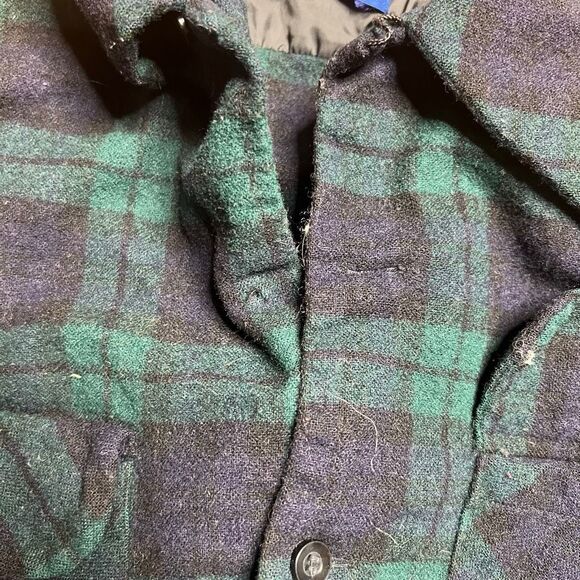 5 Item Pendleton Bundle Mens Small Medium - Picture 12 of 13